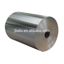 decorative silver colored anodized mirror polished aluminum coil